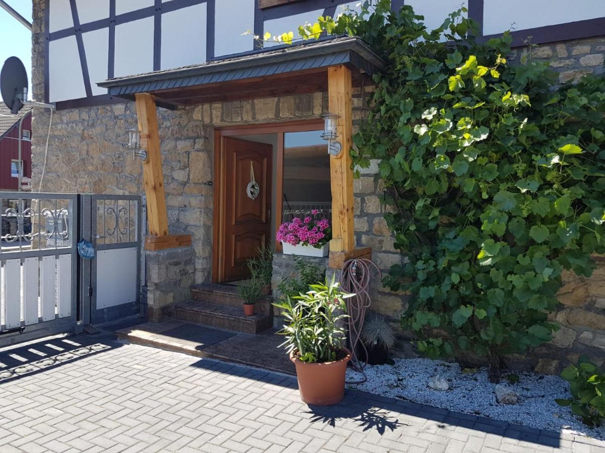 Haus Cornelia II Διαμέρισμα Simmerath Εξωτερικό φωτογραφία