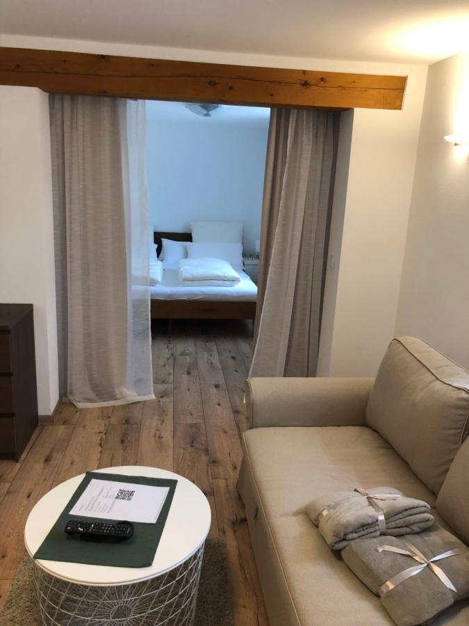 Haus Cornelia II Διαμέρισμα Simmerath Εξωτερικό φωτογραφία